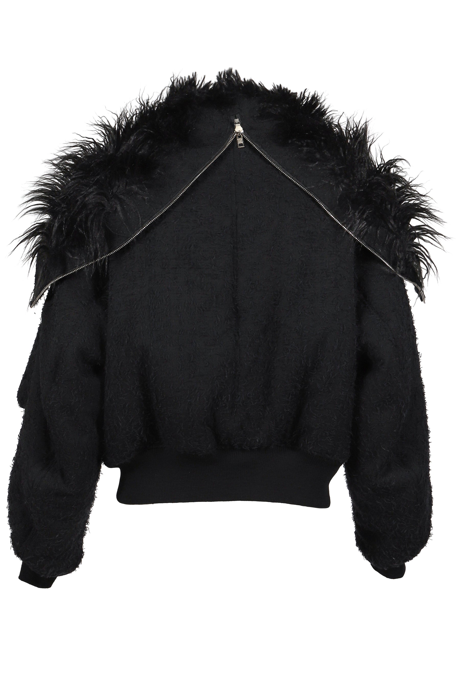 FLYINGHAIR N2-B / CORE BLK 