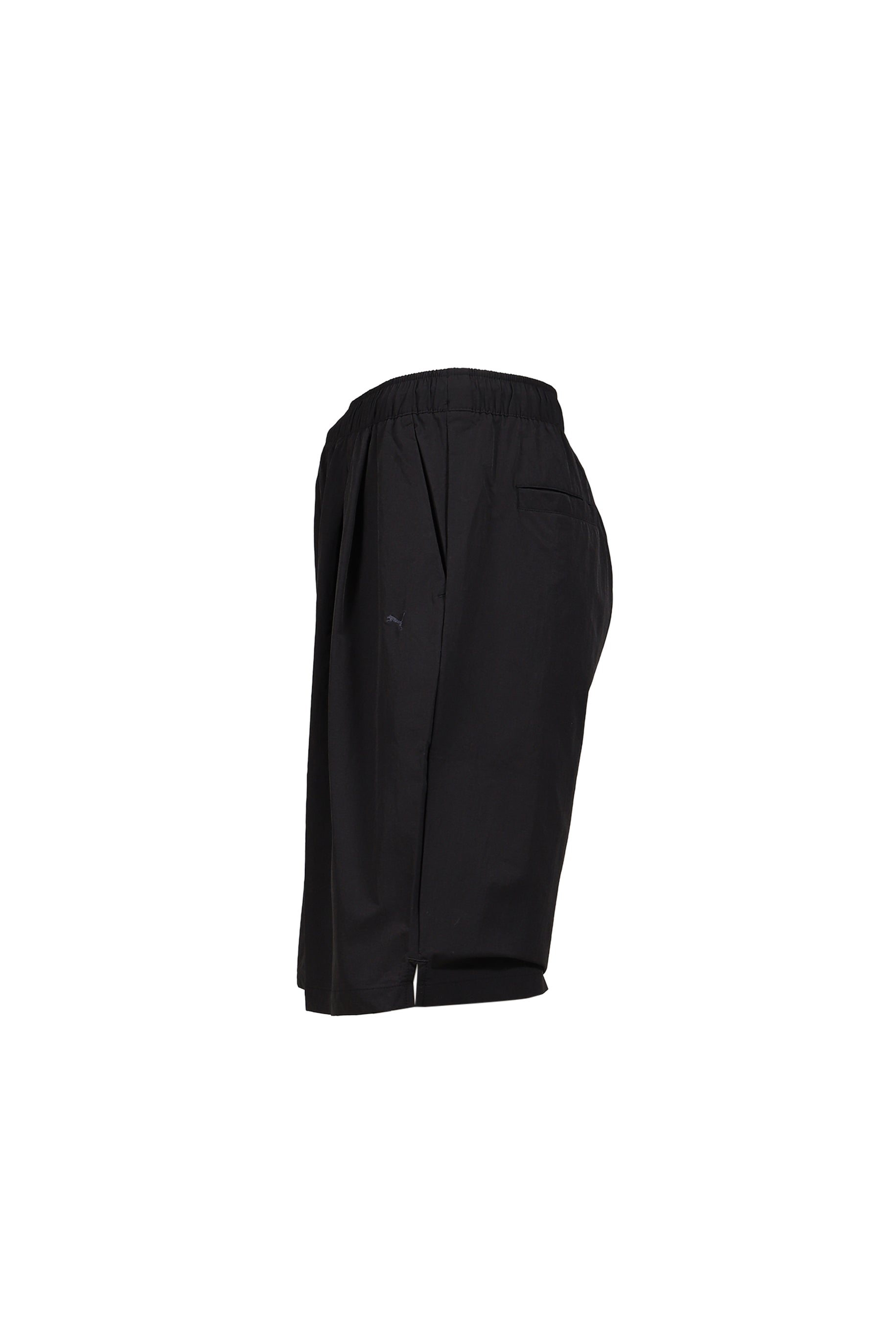 BALLOON SHORTS / BLK