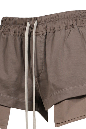 FOG BOXERS / DUST