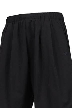 BALLOON SHORTS / BLK