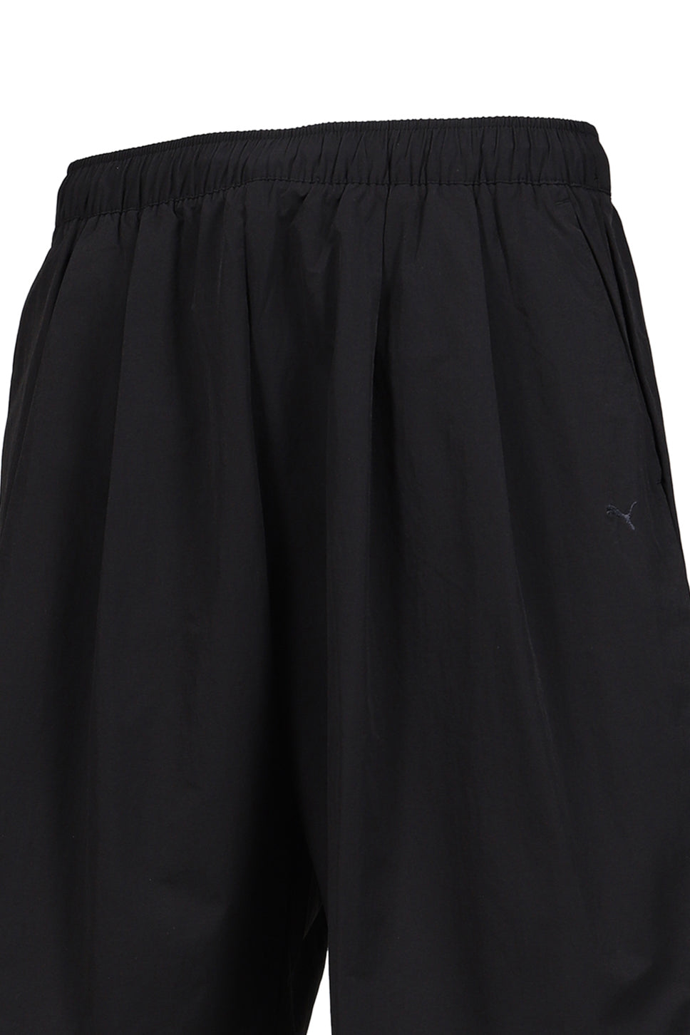 BALLOON SHORTS / BLK