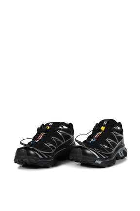 XT-6 GTX / BLK/FTW SIL