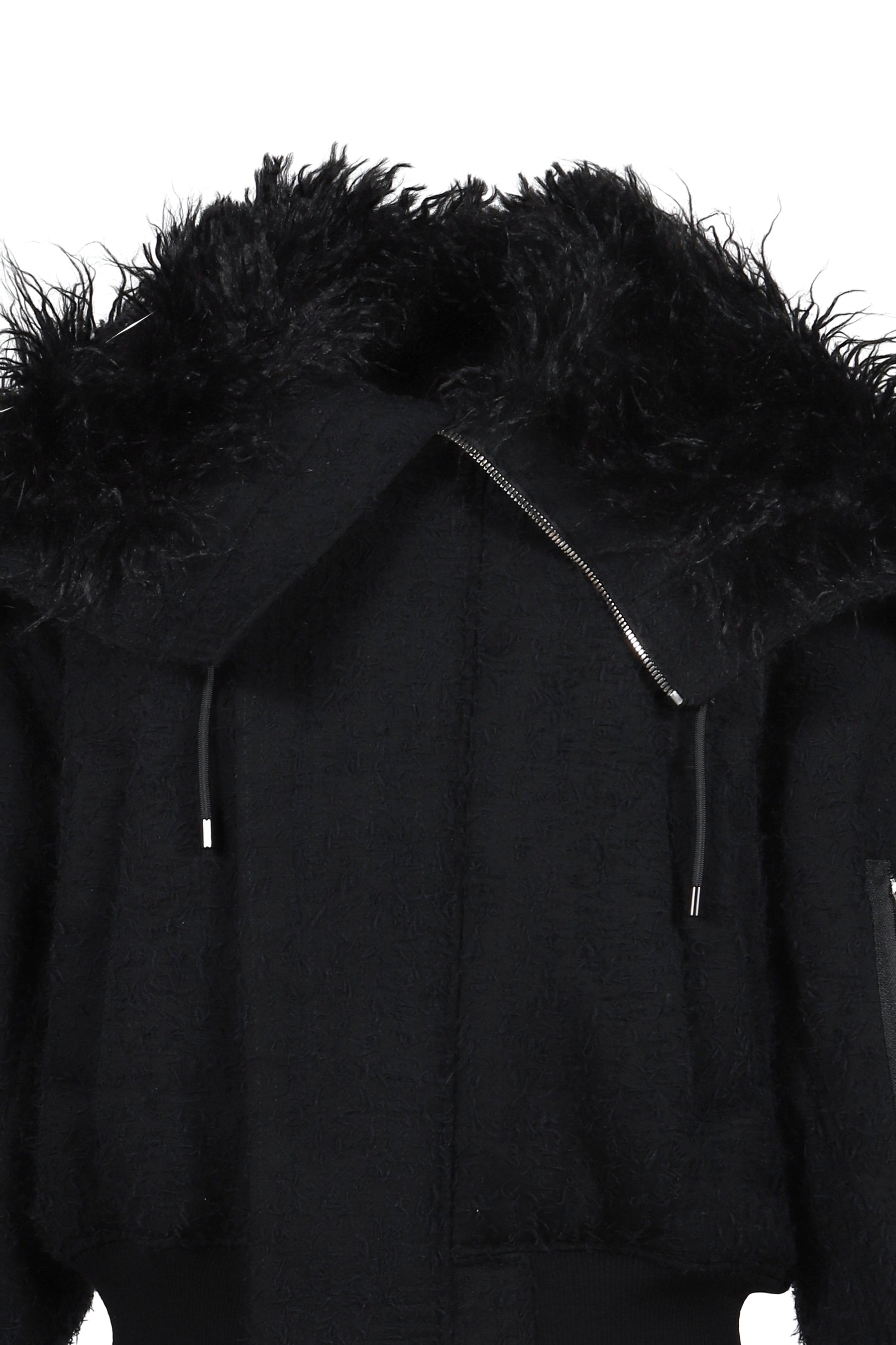 FLYINGHAIR N2-B / CORE BLK 