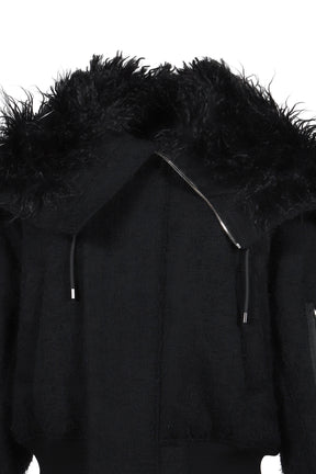 FLYINGHAIR N2-B / CORE BLK 