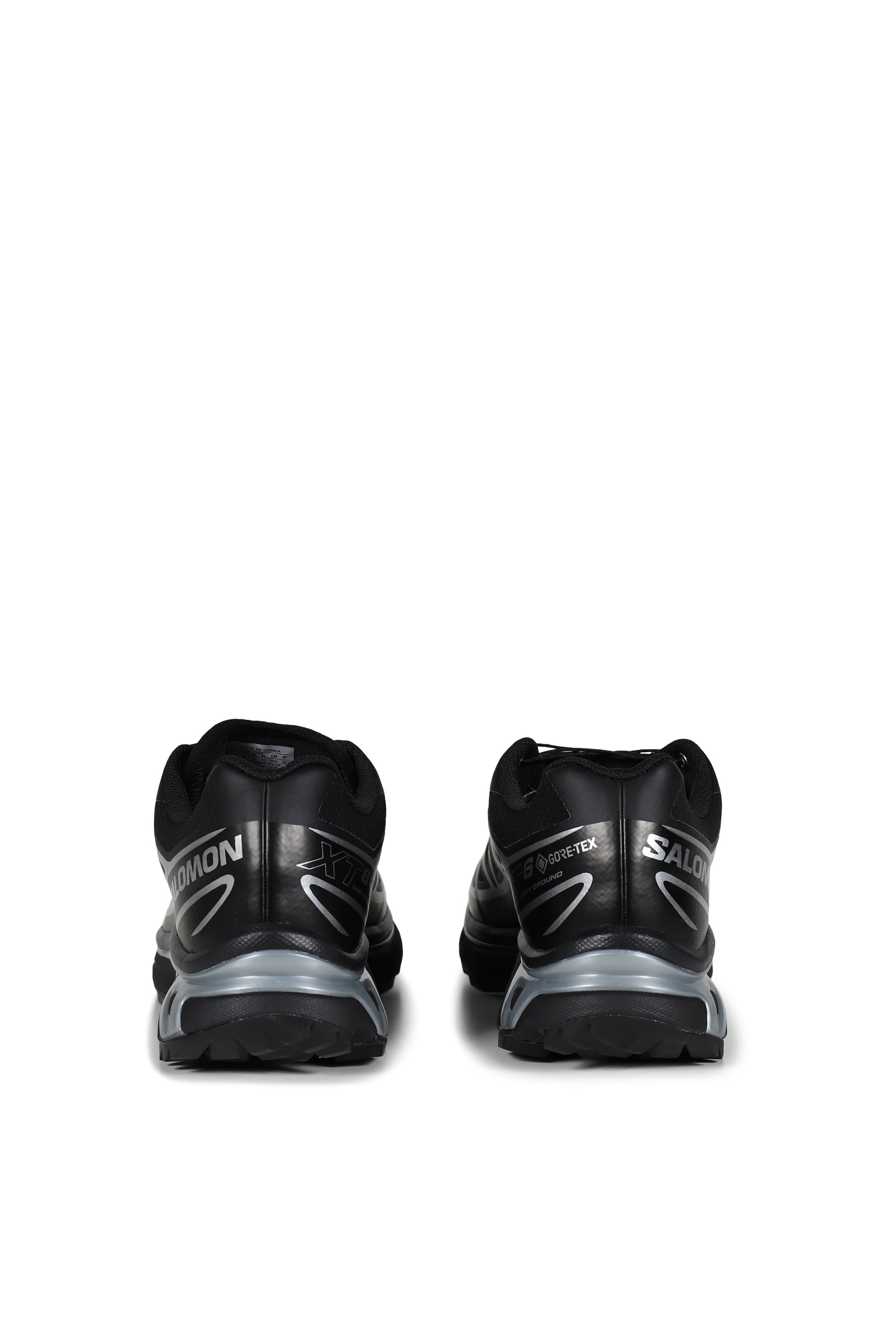 XT-6 GTX / BLK/FTW SIL