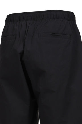 BALLOON SHORTS / BLK