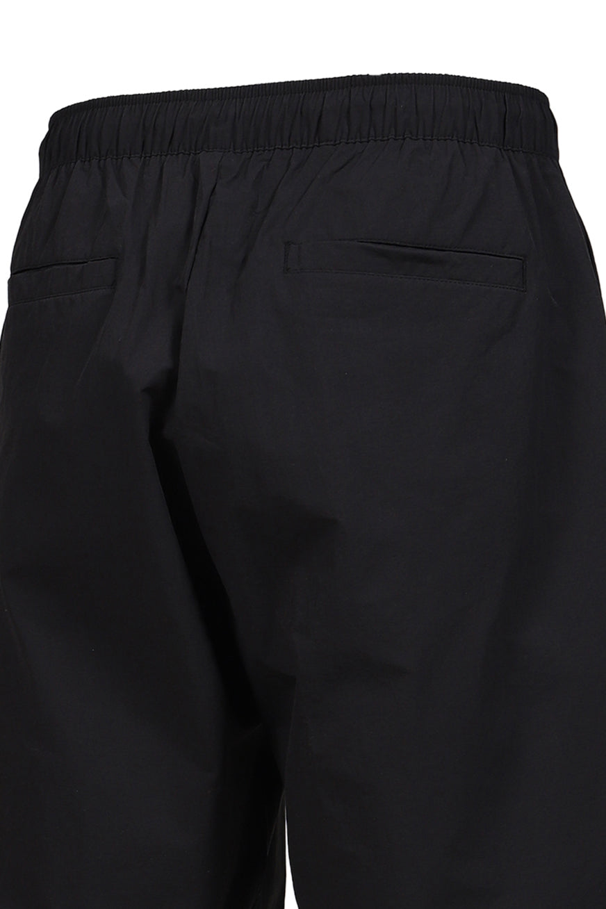 BALLOON SHORTS / BLK