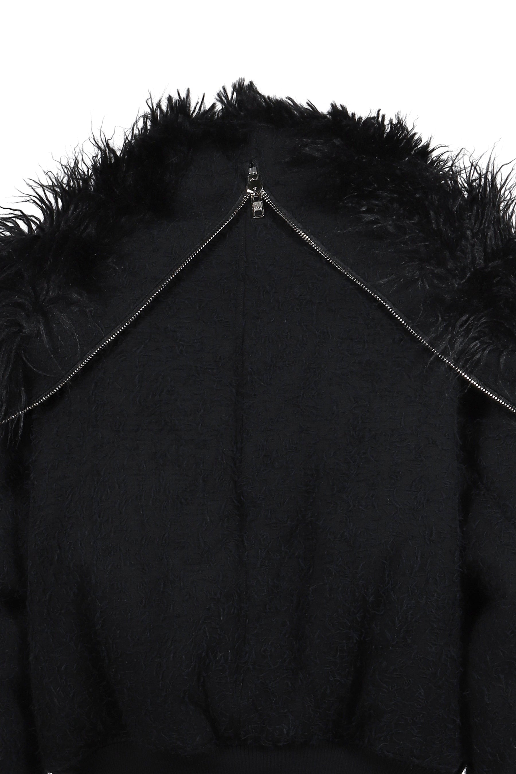 FLYINGHAIR N2-B / CORE BLK 