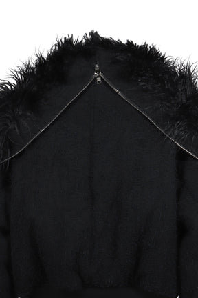 FLYINGHAIR N2-B / CORE BLK 