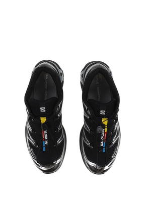 XT-6 GTX / BLK/FTW SIL