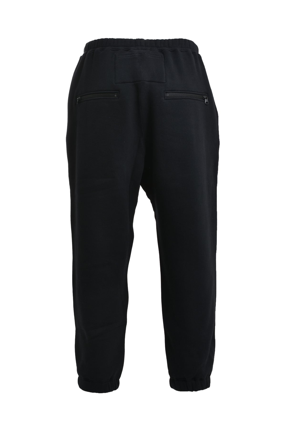 MOUT RECON TAILOR CONFIDENTIAL FRENCH TERRY JOGGERS / BLK