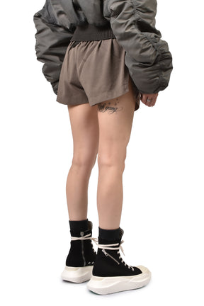 FOG BOXERS / DUST