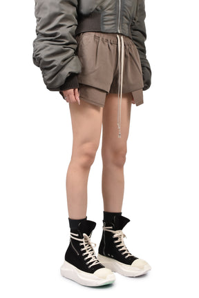 FOG BOXERS / DUST