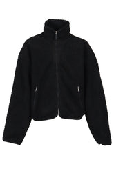 EF JACKET / BLK