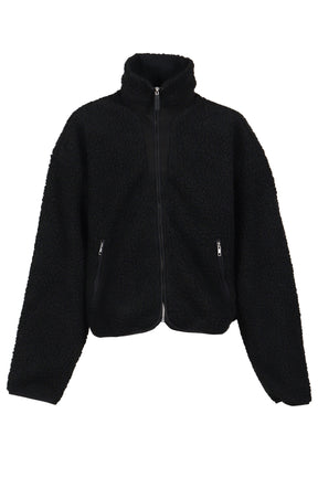 EF JACKET / BLK