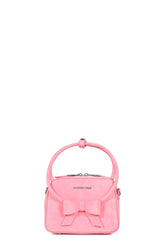 BOW KNOT BAG / PNK