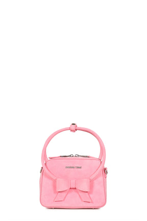 BOW KNOT BAG / PNK