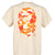 EU APE S/S TEE / IVOIRY