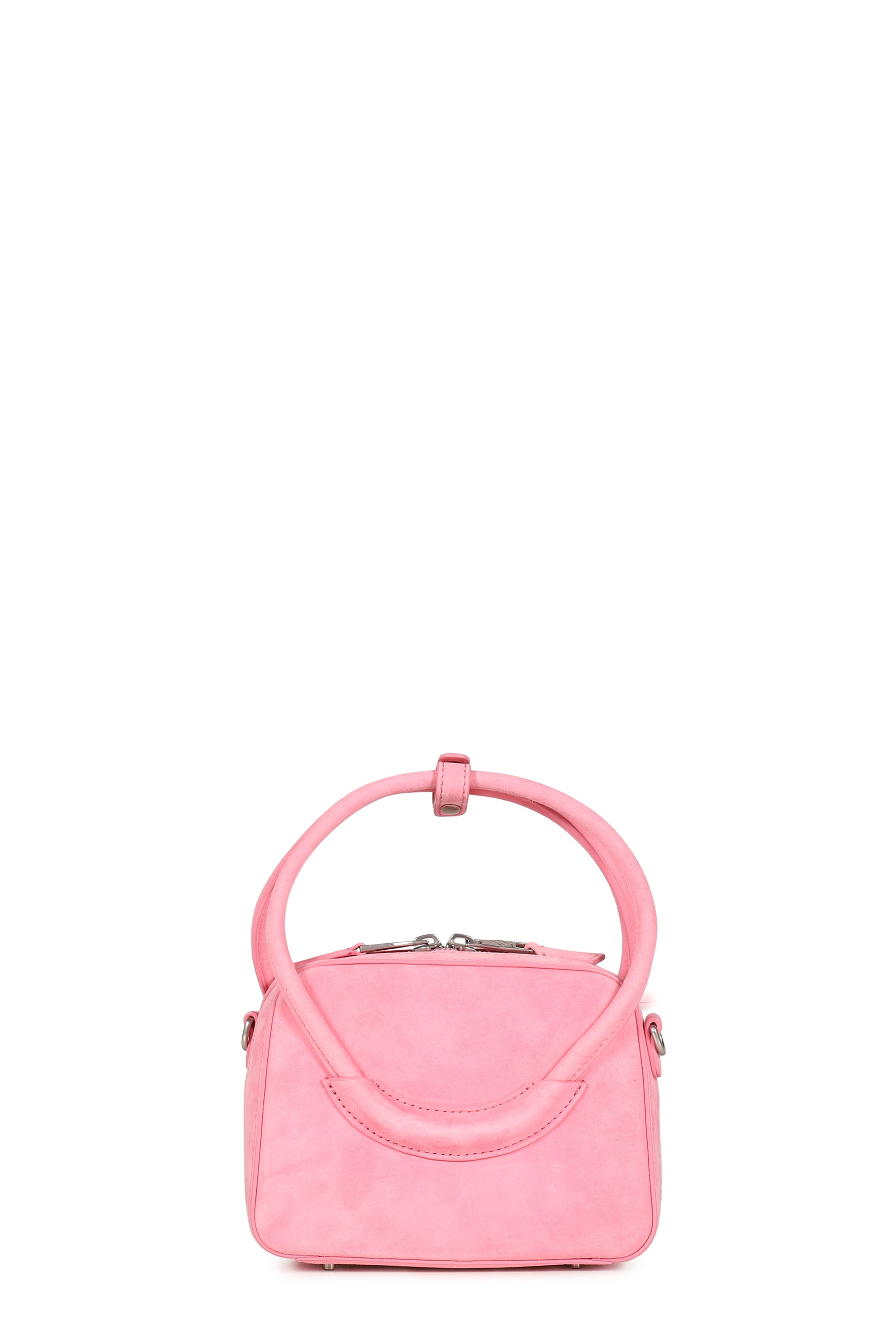 BOW KNOT BAG / PNK