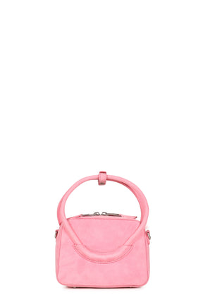 BOW KNOT BAG / PNK