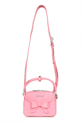 BOW KNOT BAG / PNK