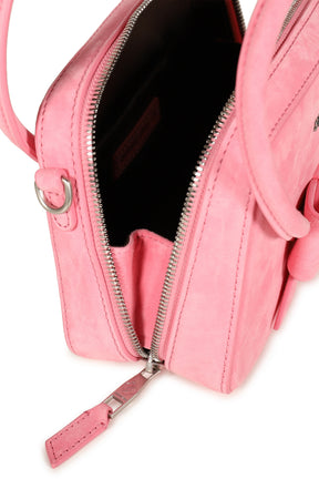 BOW KNOT BAG / PNK