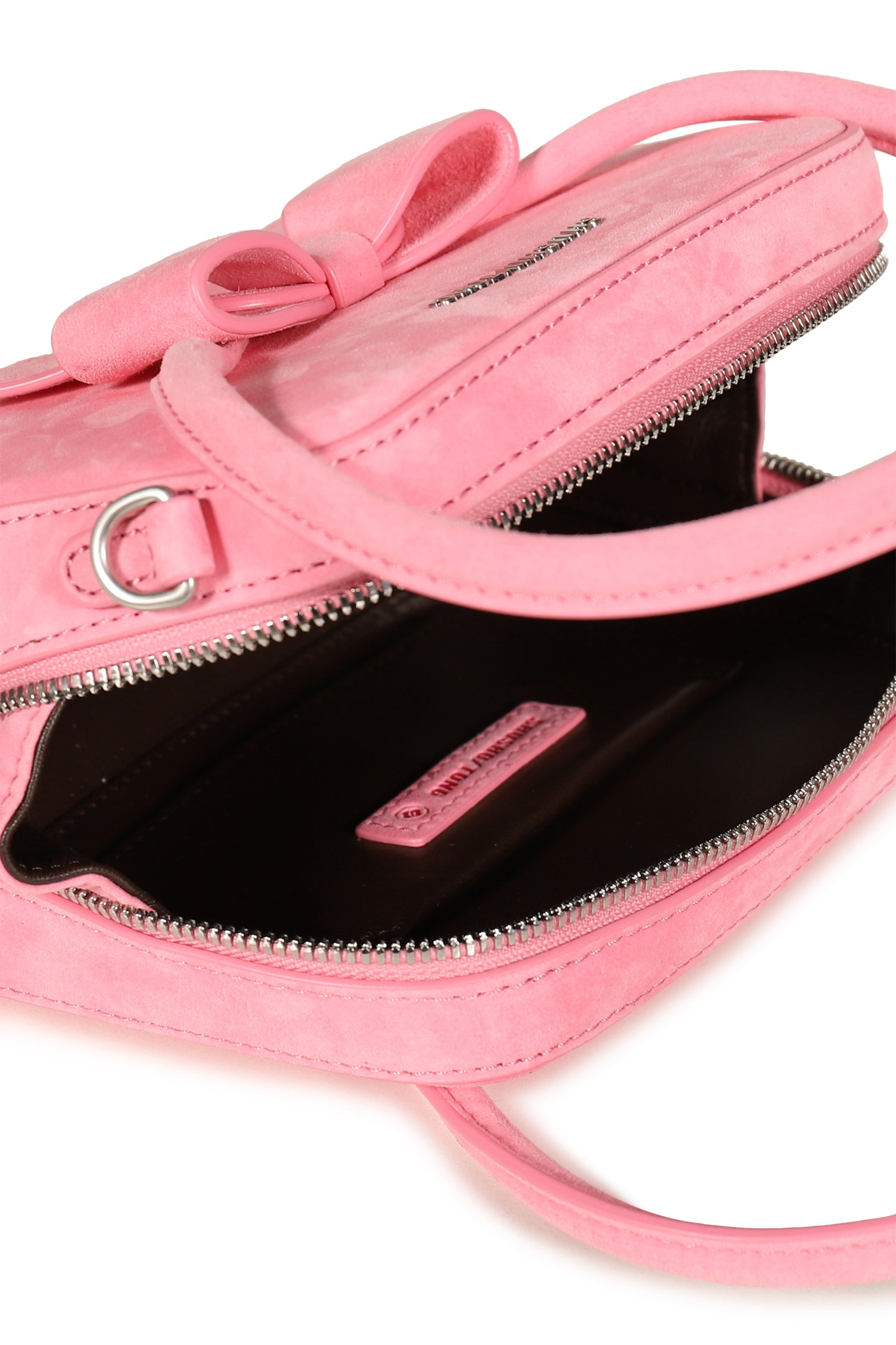 BOW KNOT BAG / PNK