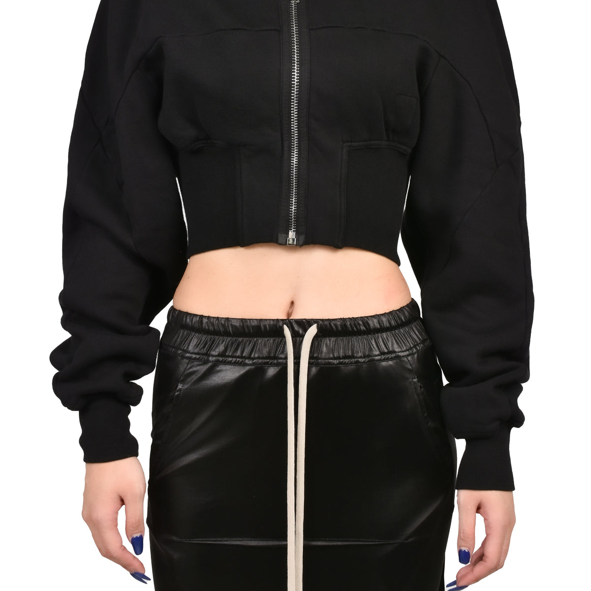 Rick Owens DRKSHDW リックオウエンス ダークシャドウ SS26 COLLAGE