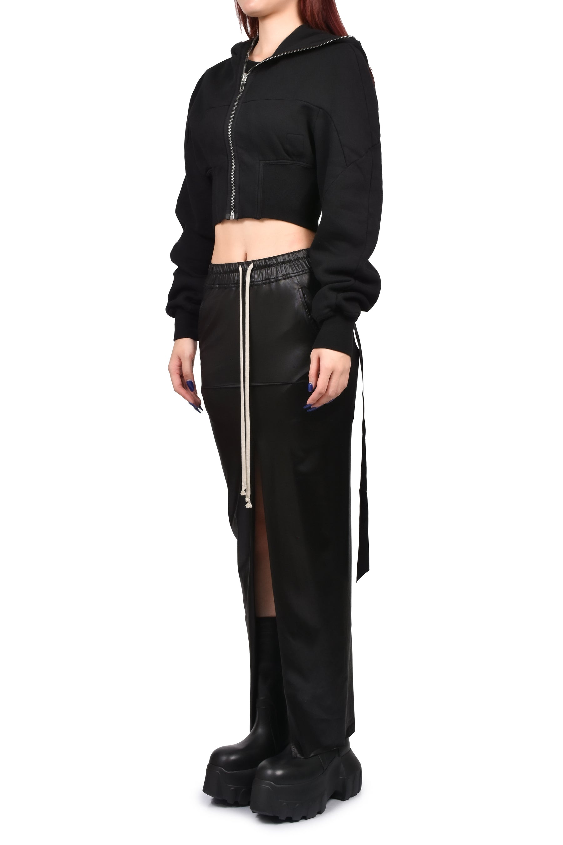 Rick Owens DRKSHDW リックオウエンス ダークシャドウ SS26 COLLAGE