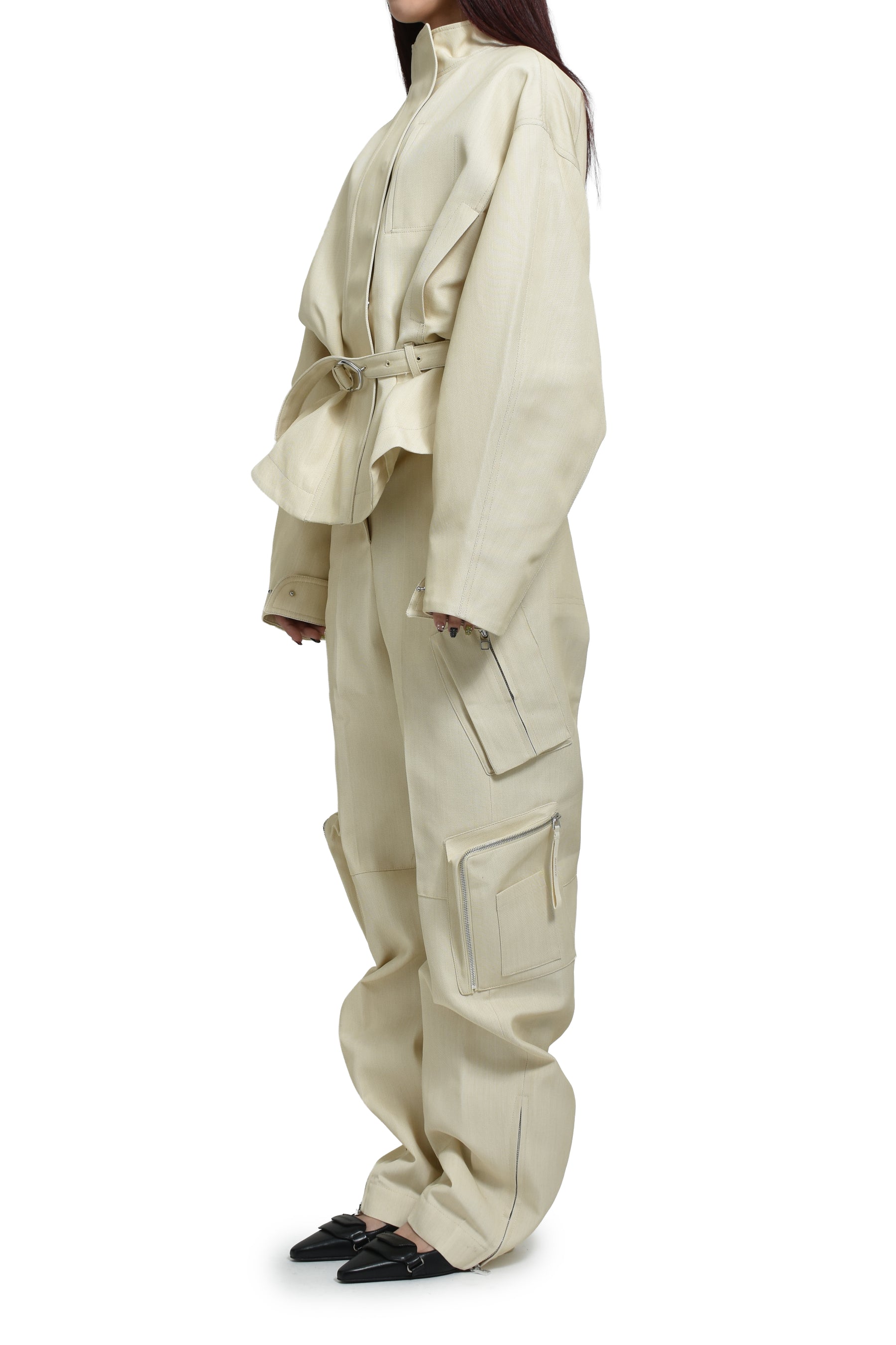 LE CARGO ATELIER / L BEI 