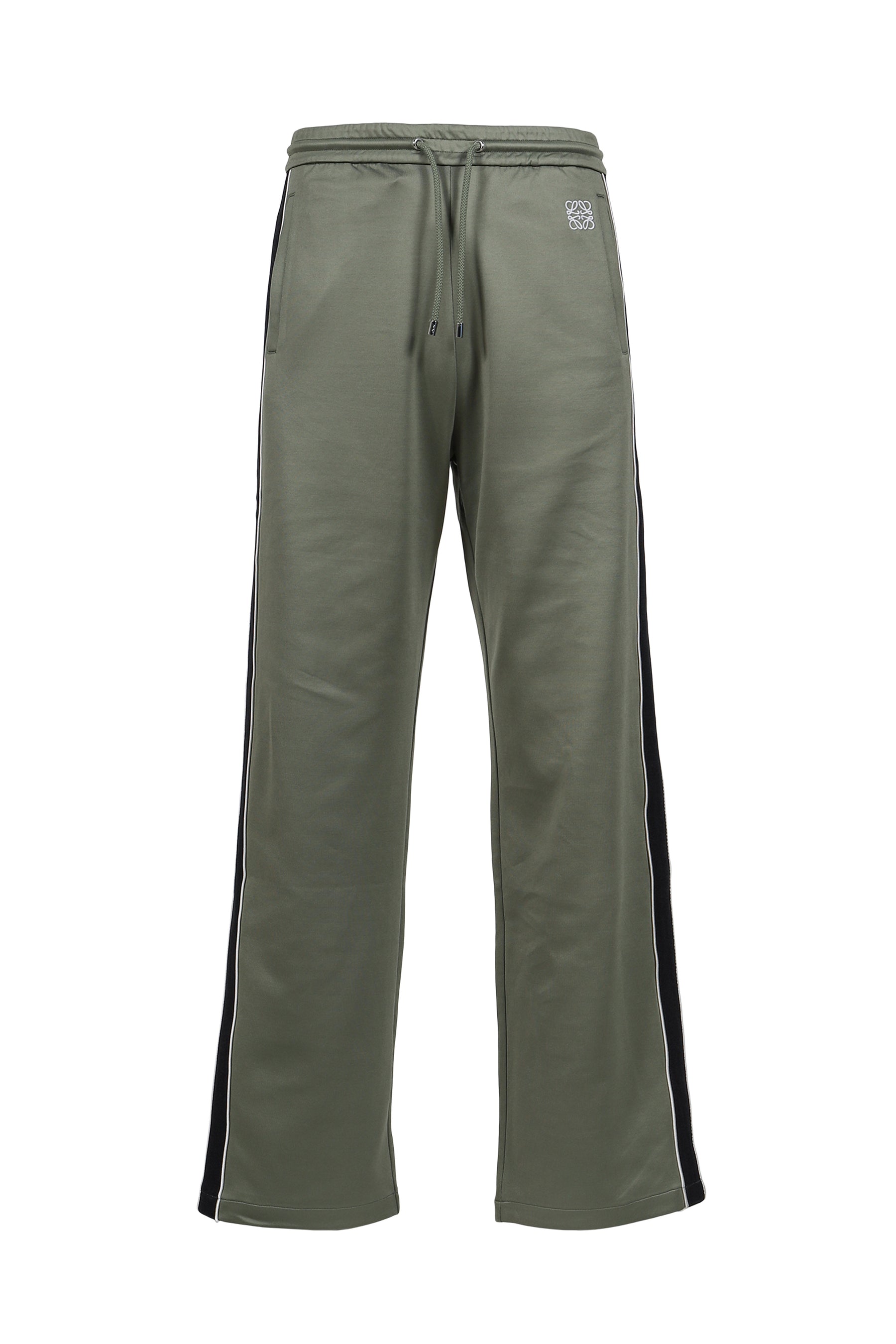 TRACKSUIT TROUSERS / KHA GRN 