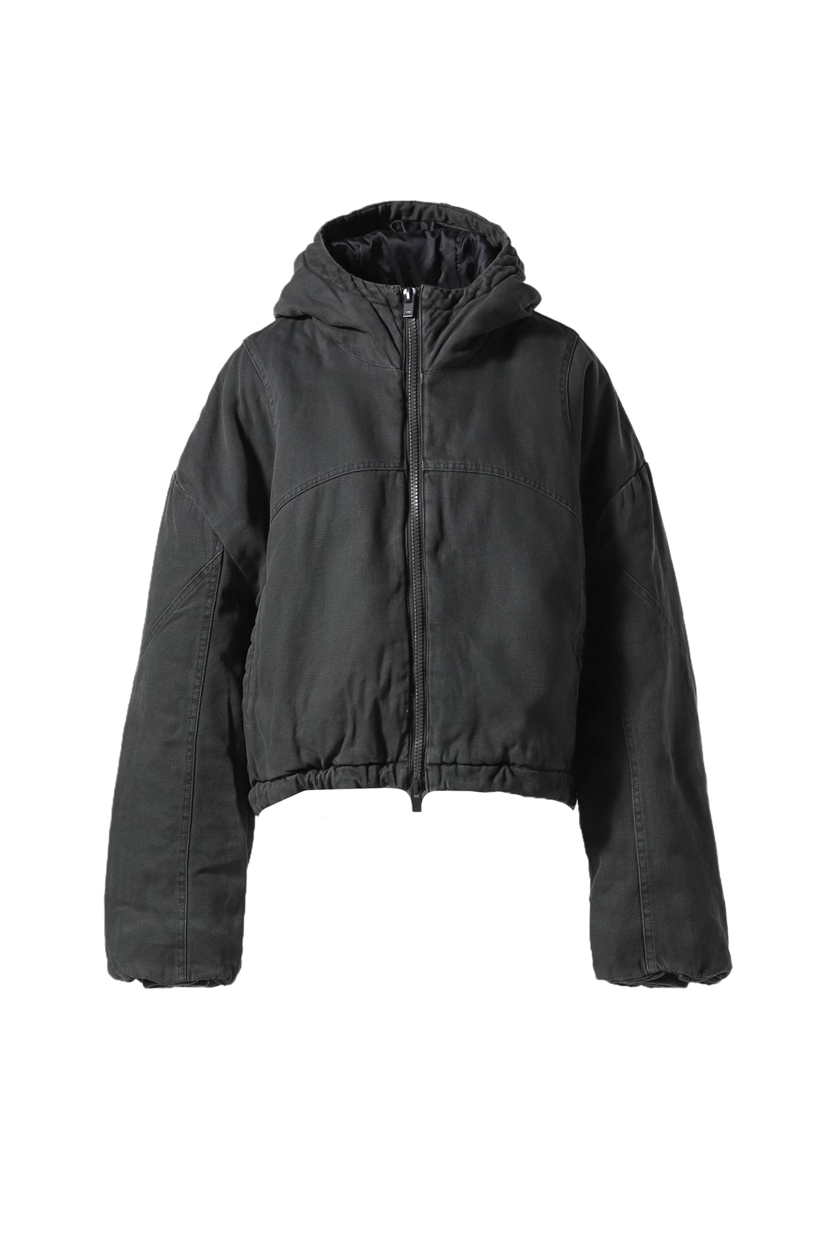 DUX WORKER JACKET / D GRY