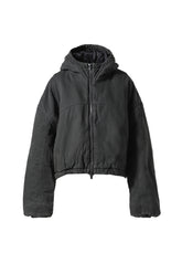 DUX WORKER JACKET / D GRY