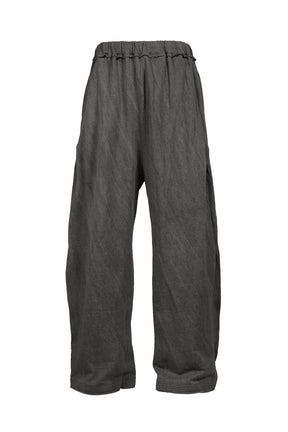 PERFECT SWEAT PANTS / GRY