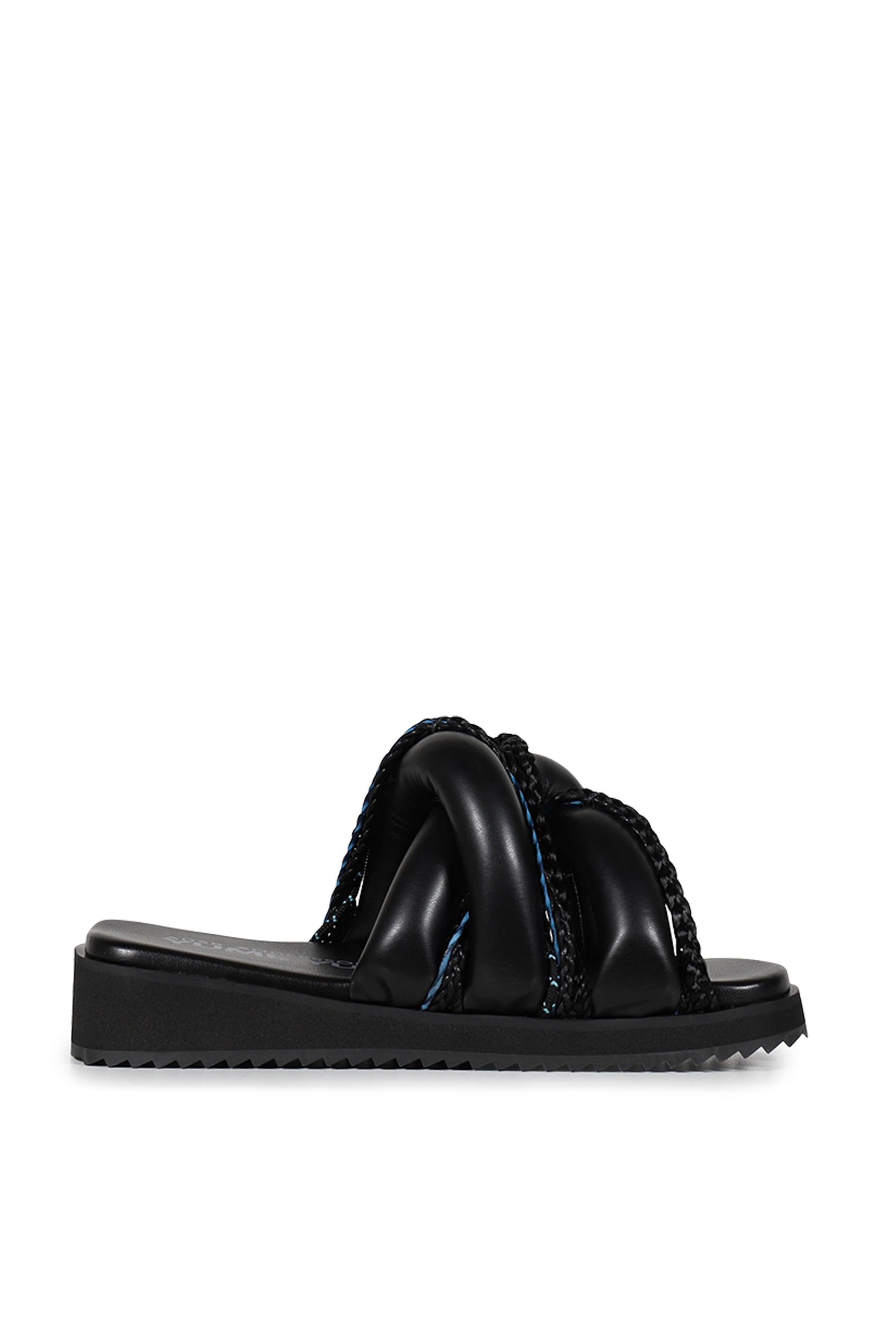 YUME YUME TYRE SLIDE / BLK