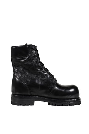 MOAN BOOT 02 / BLK