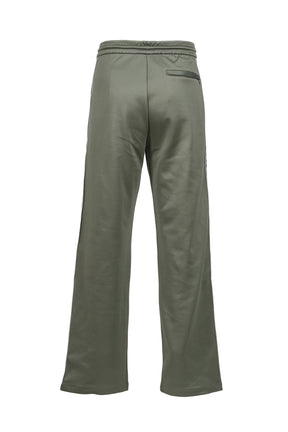 TRACKSUIT TROUSERS / KHA GRN 