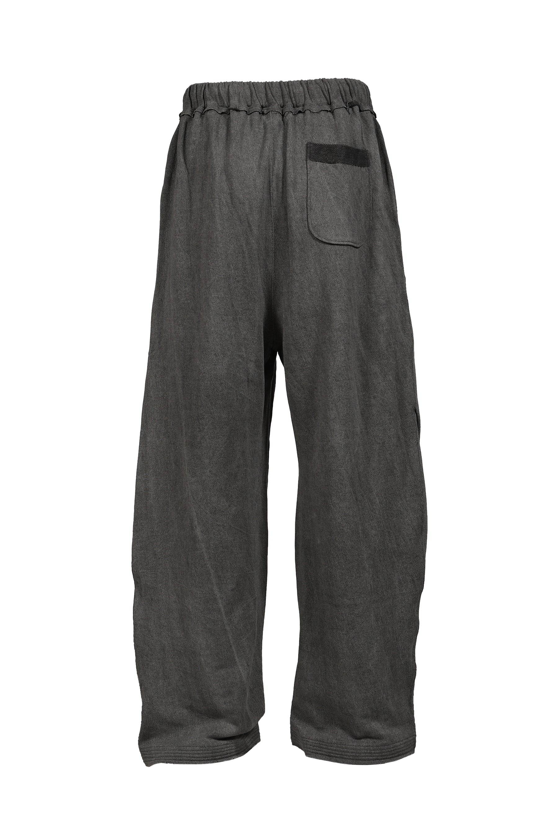 PERFECT SWEAT PANTS / GRY