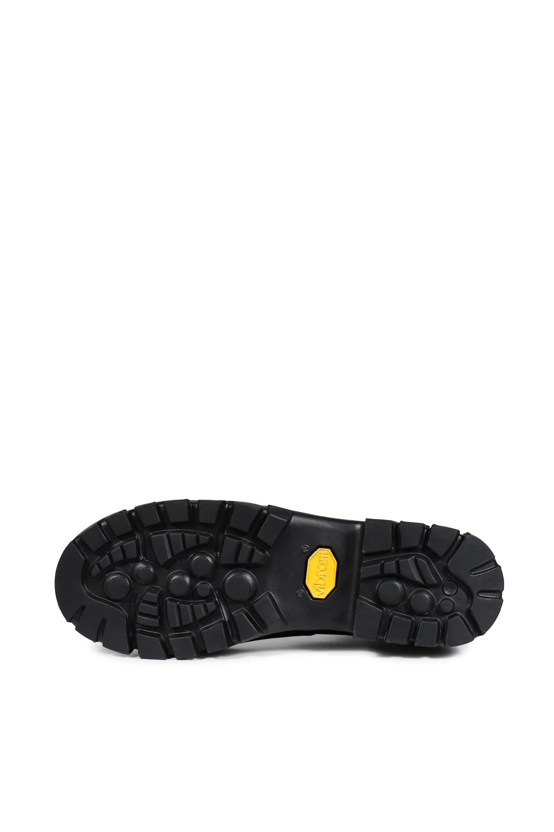 MID TOP BOOT / BLK