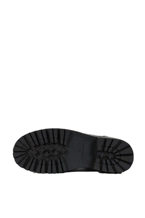 MOAN BOOT 02 / BLK