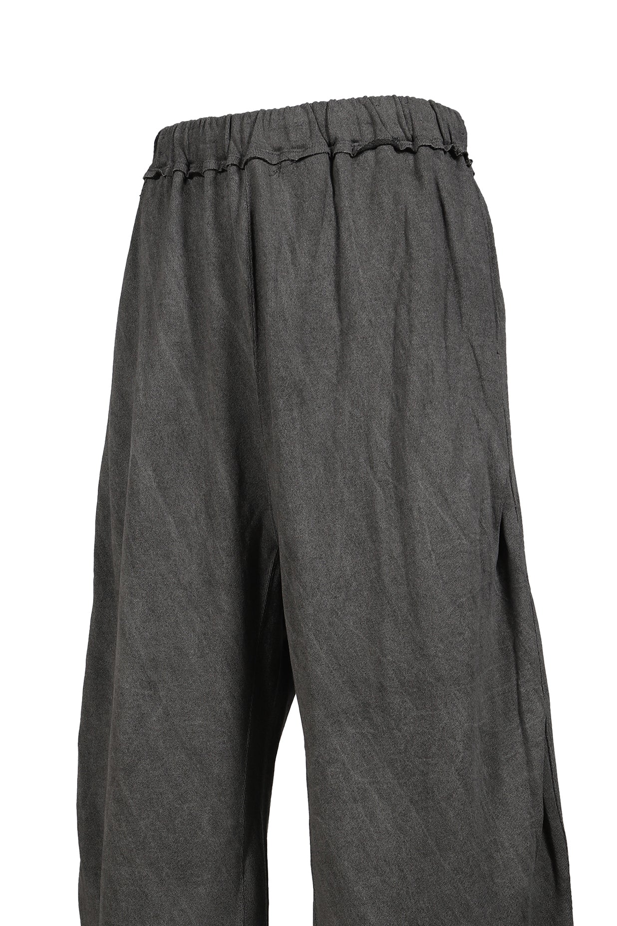 PERFECT SWEAT PANTS / GRY