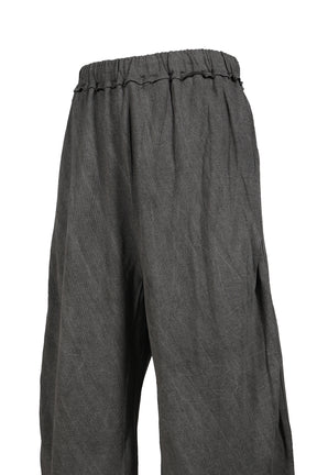 PERFECT SWEAT PANTS / GRY