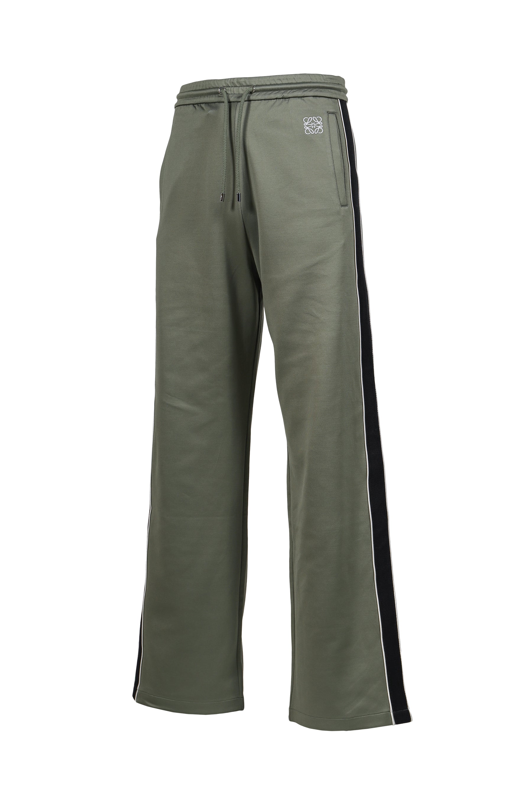 TRACKSUIT TROUSERS / KHA GRN 