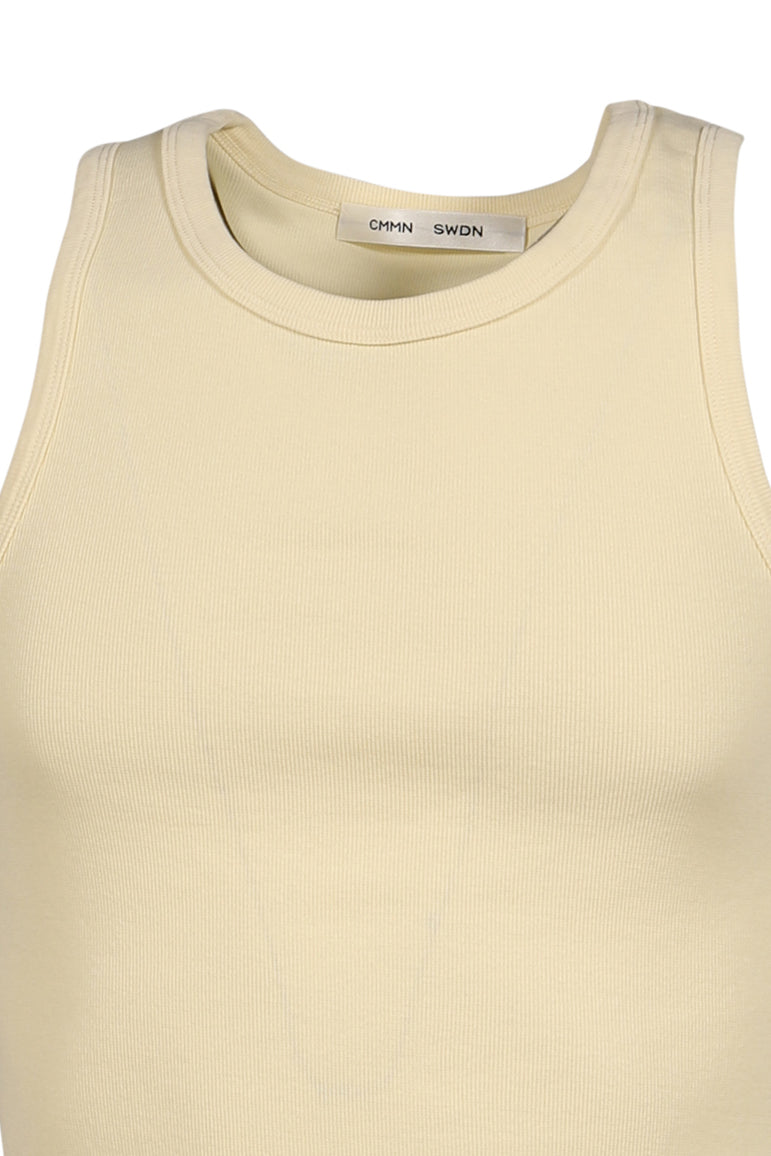 ARTURO TANK TOP / CRM