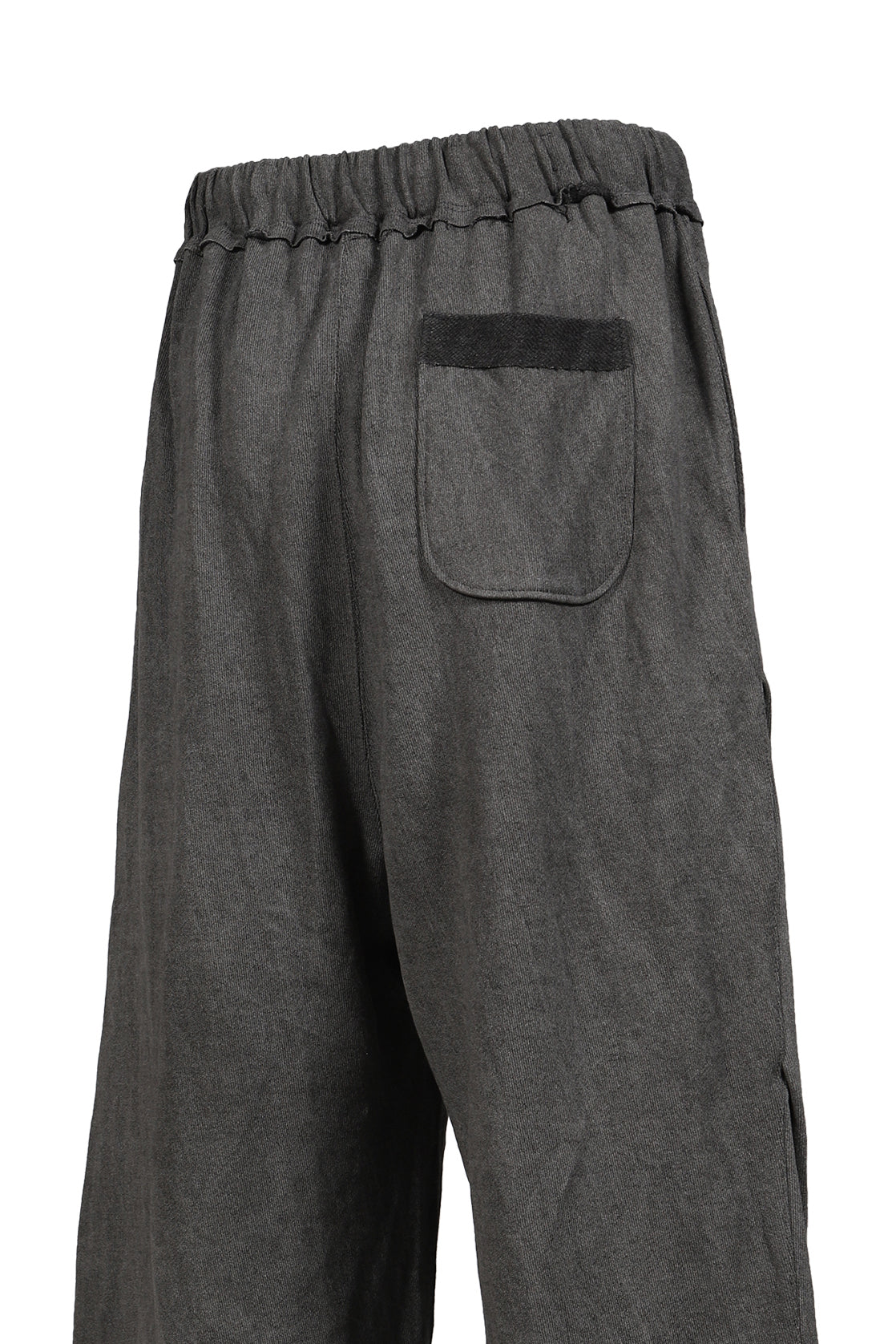 PERFECT SWEAT PANTS / GRY