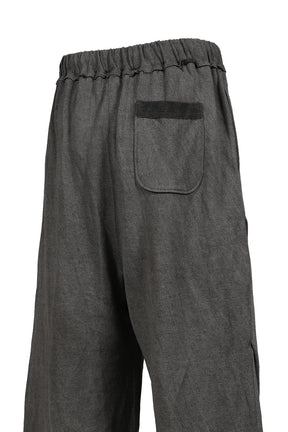 PERFECT SWEAT PANTS / GRY