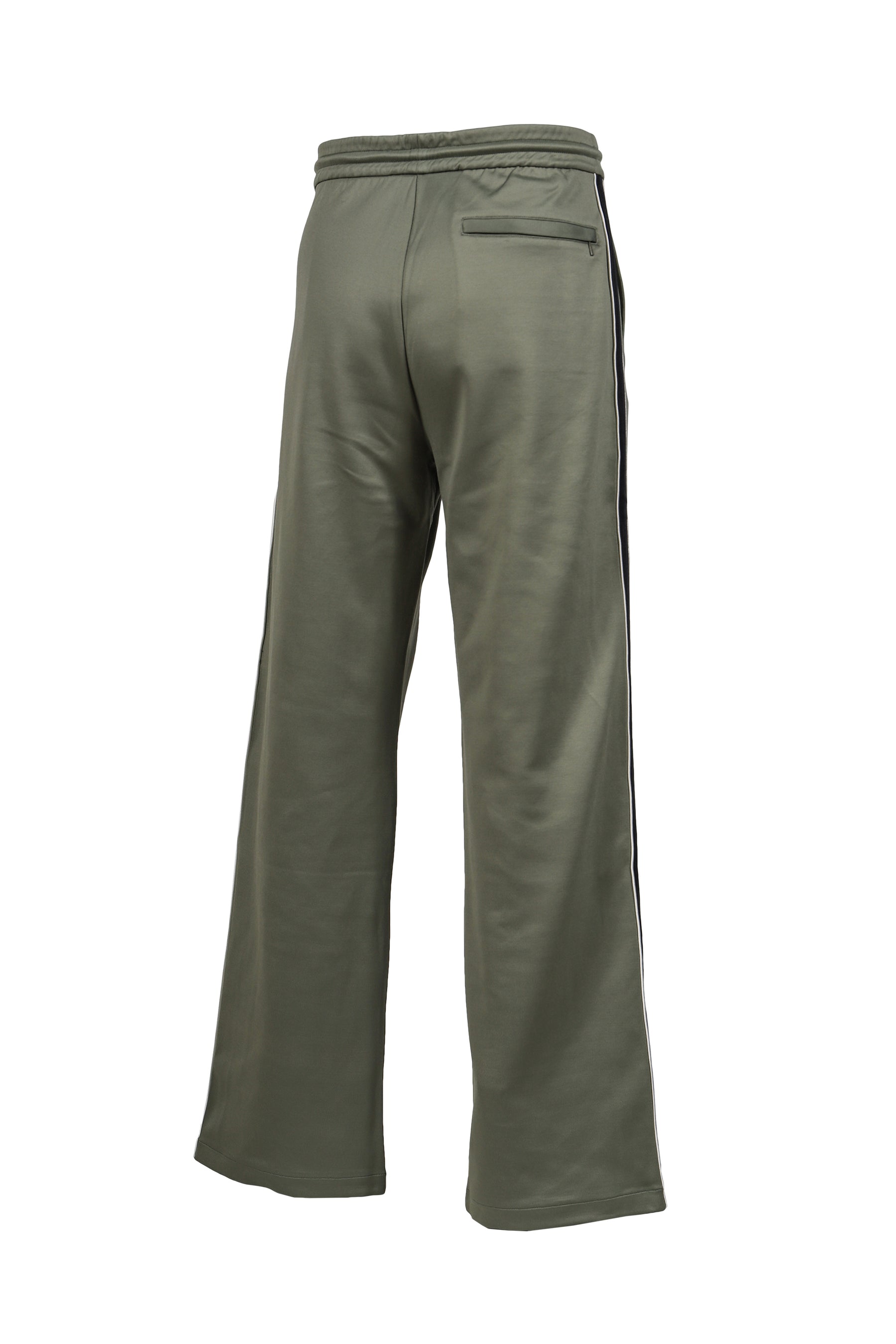 TRACKSUIT TROUSERS / KHA GRN 