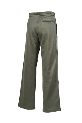TRACKSUIT TROUSERS / KHA GRN 