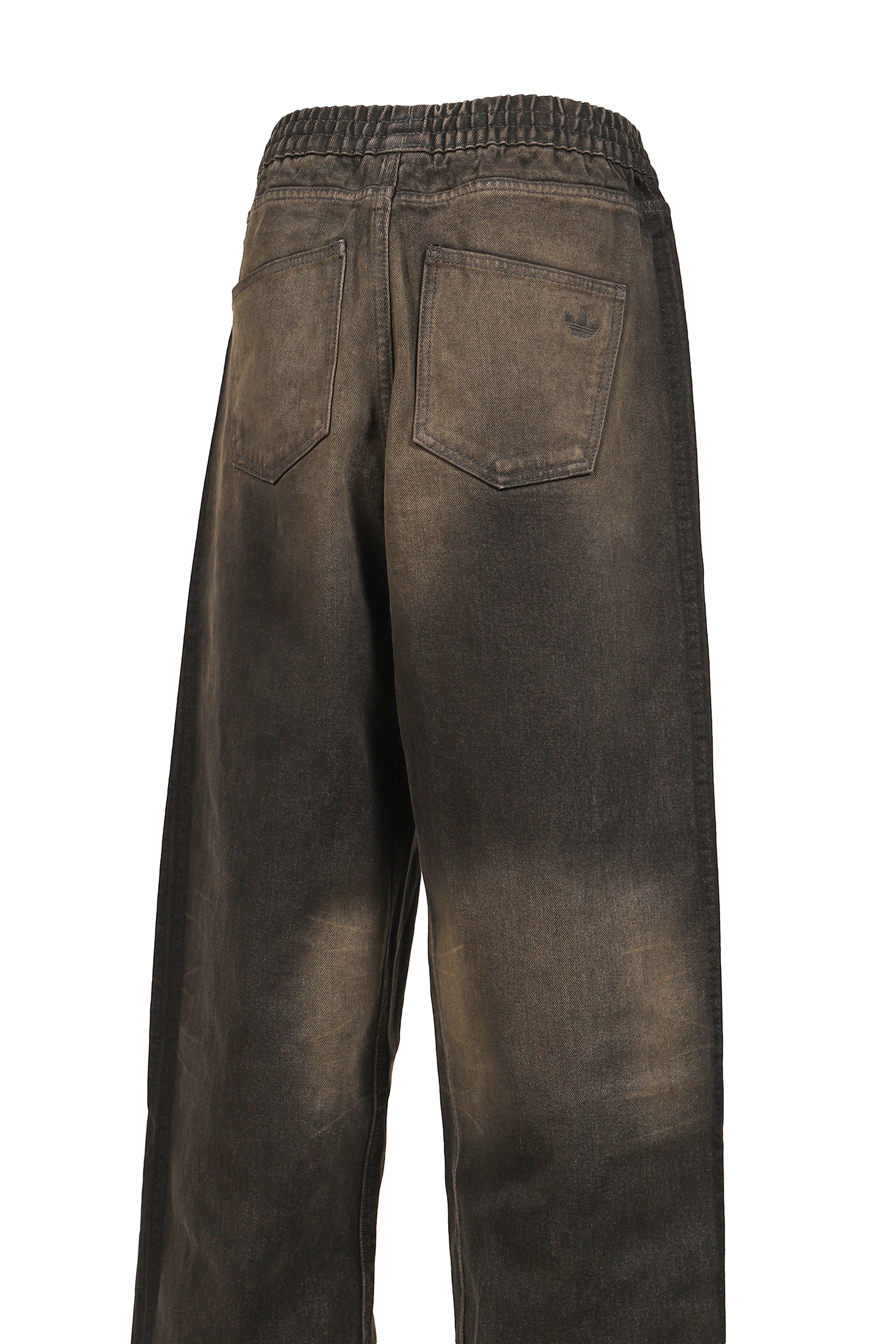 AVAVAV DENIM PANTS / CARBON