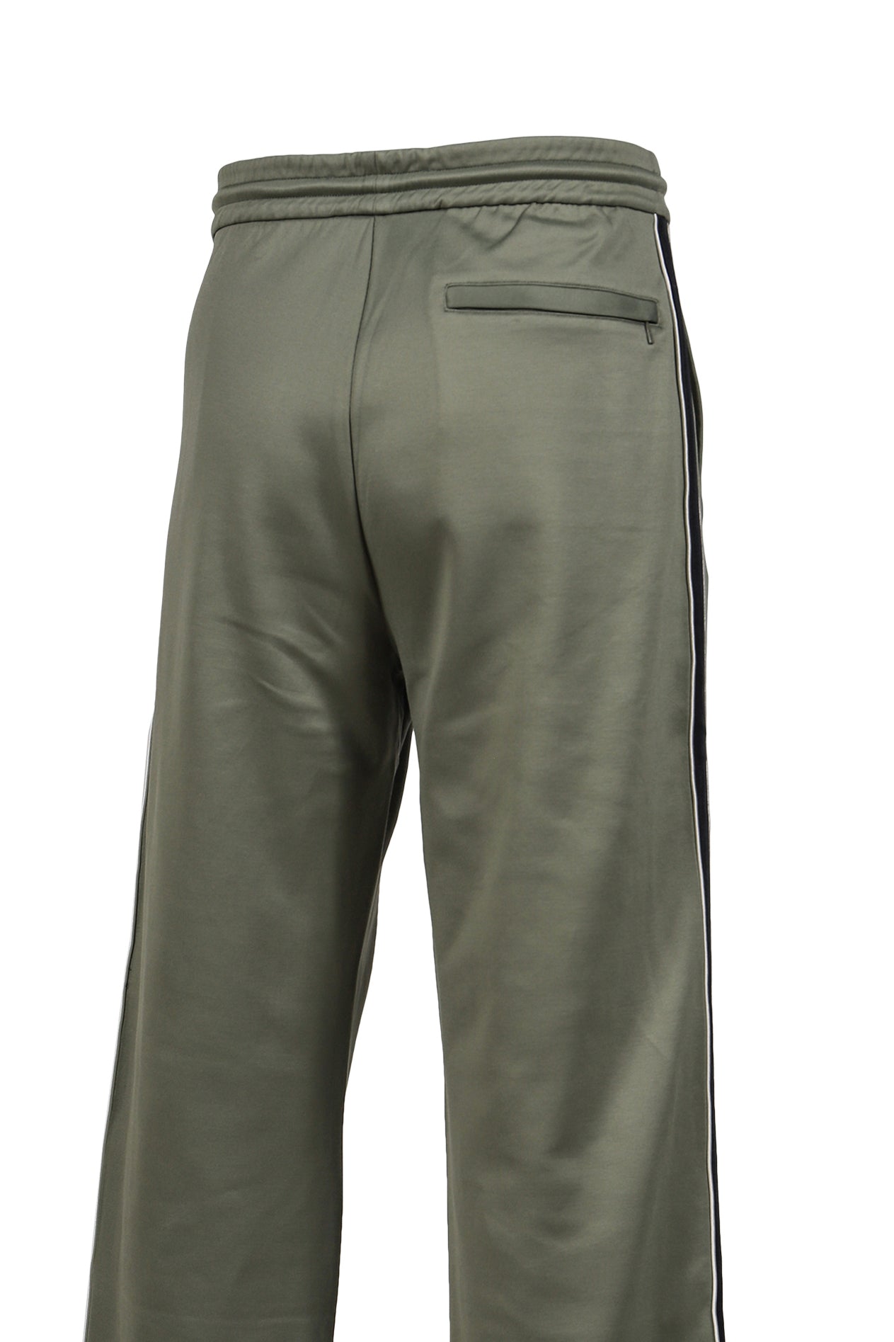 TRACKSUIT TROUSERS / KHA GRN 